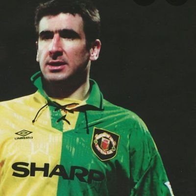 OooaahCantona7 Profile Picture