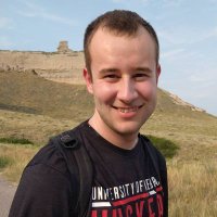 Kevin Thomas Van Cott (@kevinvancott) 's Twitter Profile Photo Kevin Thomas Van Cott (@kevinvancott) 's Twitter Profile Photo