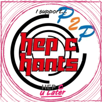 Hep C Hants P2P (@hepc_hants_p2p) 's Twitter Profile