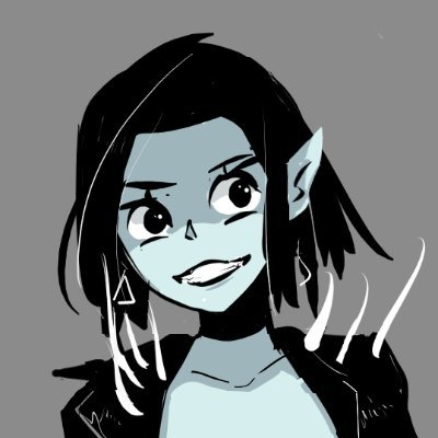 Cybermonadaさんのプロフィール画像