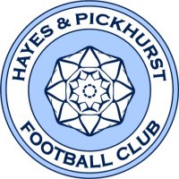 Hayes & Pickhurst FC(@hayespickhurst) 's Twitter Profile Photo