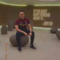 [ A D H A M ] (@adham_muhamd) Twitter profile photo