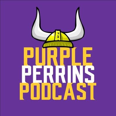 Your home for not so premium vikings content, hosted by Mike perrins
https://t.co/T2gC4pVlkW
 https://t.co/TXYYJbibEX