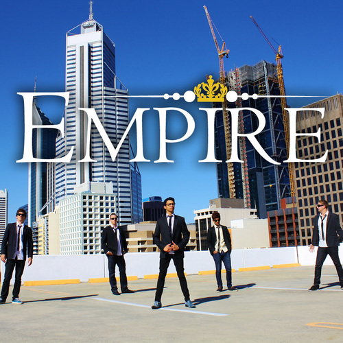 EmpireGroove's profile picture. 5 piece Contemporary R&B band from West Australia.
Empire's Facebook page @ http://t.co/bkoIXmjN1j 
Hear @ http://t.co/6GnvhfbVdO