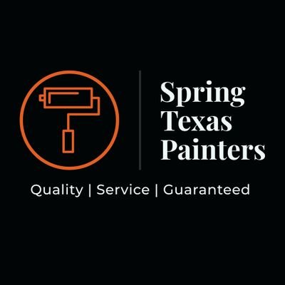 Spring Texas Painters started brushing and rolling paint for family and friends in 2012.  We now paint homes in Tomball, Klein, The Woodlands, and more!