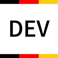 Bundesstelle für Open Data (@bund_dev) 's Twitter Profile