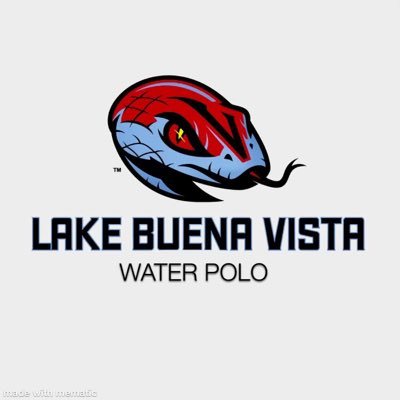 Lake Buena Vista High School (OCPS) Girls and Boys Water Polo Team