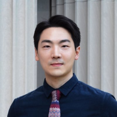 Founder & CEO at Magnendo Corp.
MIT MecE PhD 22' | MIT TR Innovators Under 35 of 2022 |