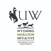 Wyoming Migration Initiative(@wyo_migrations) 's Twitter Profile Photo