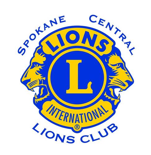 Spokane Central Lions Club serves those less fortunate than ourselves in the city of Spokane, Washington, USA