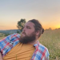 J D G Ashby (@jesse_dg_ashby) 's Twitter Profile
