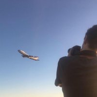 Zach / ZJH Aviation Media(@Watching_Planes) 's Twitter Profile Photo