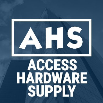 Access Hardware Supply is a leading wholesale distributor of products from the top names in #doorhardware, #accesscontrol and security technology.