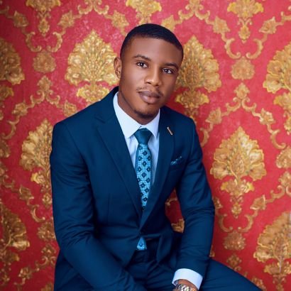 Praisenew's profile picture. Blockchain Enthusiast // Crypto Educator // I help people like you grab lots of 💰 from crypto // Project Manager @DAST // Head of Trainings @Digit_Moni