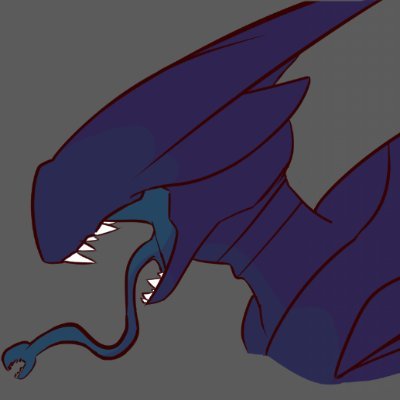 Hello! I am a self taught animator who works in Blender.
Currently a dev member for Corrupted Purgatory.
Pfp by @_Akkurzed_