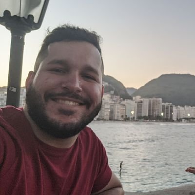 Insistir e repetir, que todas as portas vão se abrir.
Dev Front-end 🅰️ngula