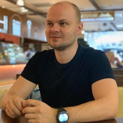 Software Engineer

Mainly #PHP, creator of @infection_php - Mutation Testing library.

OOP, automated testing, Symfony.

https://t.co/7s7WsZAoKz