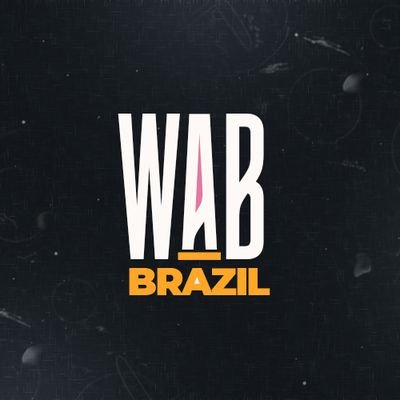 WAB BRAZIL⁷ | SLOWさんのプロフィール画像