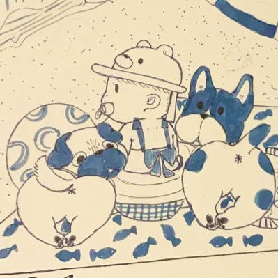 お百🍑お絵描きさんのプロフィール画像