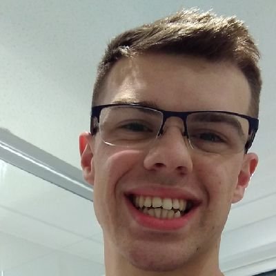 DanPheby's profile picture. Poole / N.Devon 🌿| 26