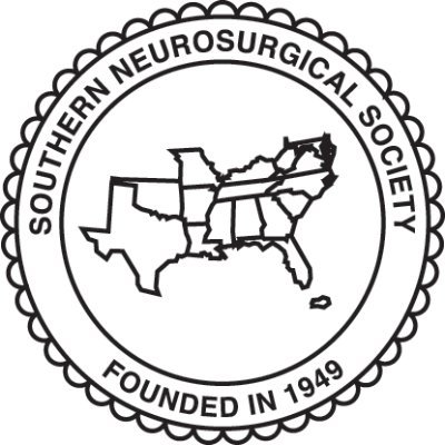 Society for neurosurgeons practicing in the states of AL, AR, FL, GA, KY, LA, MD, MS, MO, NC, OK, SC, TN, & PR.