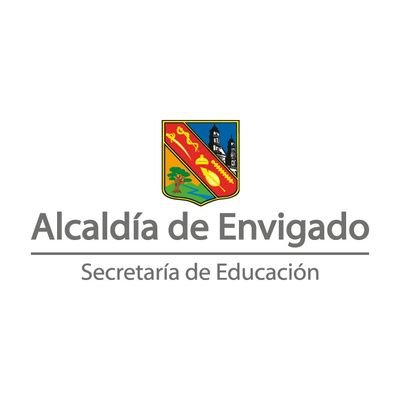 Cuenta Oficial de la Secretaría de Educación del Municipio de Envigado. Envíe sus quejas, reclamos o sugerencias a sacenvigado@envigado.gov.co