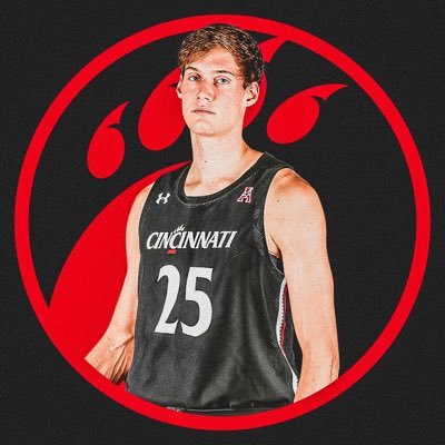 Hayden Koval athlete profile head shot
