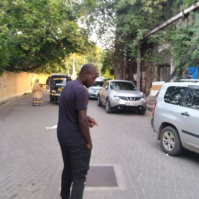 OsiomiRonald's profile picture. my kenya