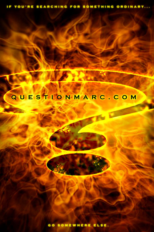QuestionMarc Profile
