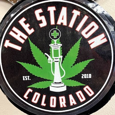 Medical and Recreational Cannabis Dispensary located in Rocky Ford, Colorado