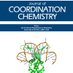 Journal of Coordination Chemistry (@j_coordchem) Twitter profile photo