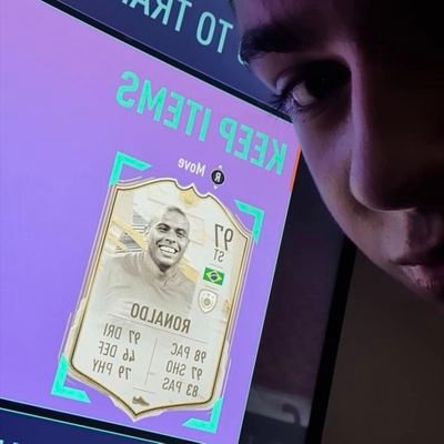 AntonioToljusic's profile picture. ⚫️⚪️