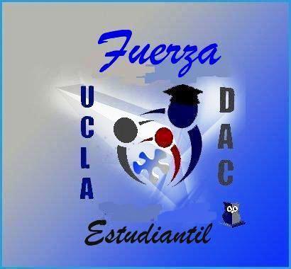 FuerzaEstuUCLA's profile picture. Equipo universitario, reivindicativo, por una mejor universidad en todos los aspectos...,