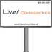Live Communities (@livecommunities) Twitter profile photo