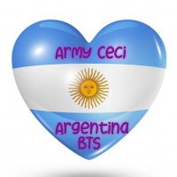 ArmyArgentinaCe 🇦🇷💜🇦🇷(@argentina_ce) 's Twitter Profile Photo