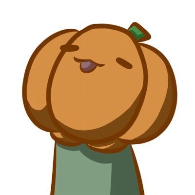 pumpkinさんのプロフィール画像