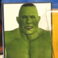 The Incredible Fella (@micoleaomacaco) 's Twitter Profile