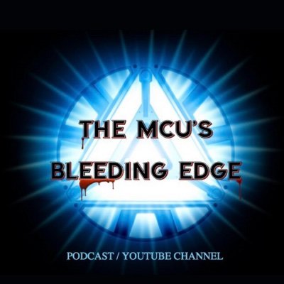 We are The MCU'S Bleeding Edge YouTube channel/ Podcast! Co-hosted by Cyberneticshark and Jeff S ( TrueKnowledge), we are open to Collaborations!!