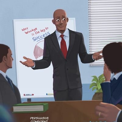 BagbuloH's profile picture. Medical Dr