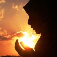 الفقيرة الى الله (@shaf_2020) 's Twitter Profile