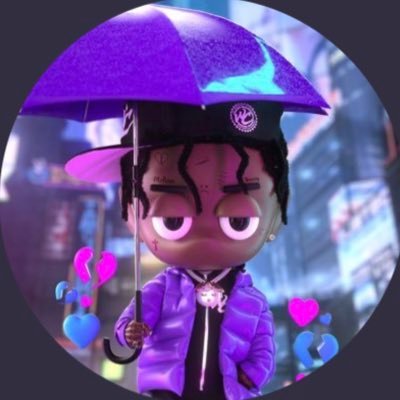 SlackBtw's profile picture. livin