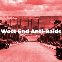 WE AR Newcastle (@ne4antiraids) 's Twitter Profile