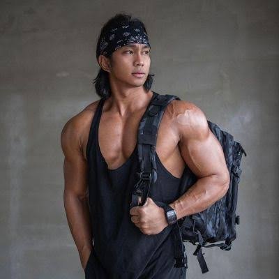 Kiko29350292's profile picture. Iwan pati pamilya mo.