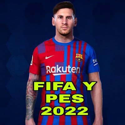 Editor de Pes y fifa 2024