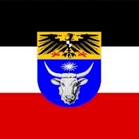 Official Twitter Account of the Governor of German Southwest Africa