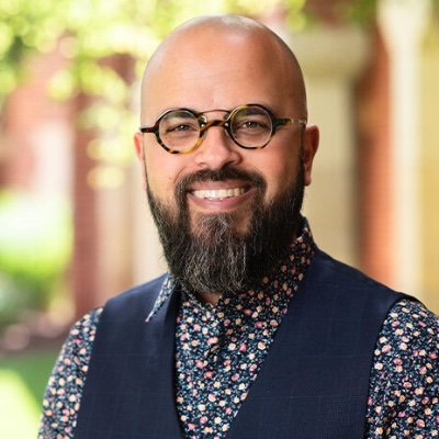 spiritstirrer's profile picture. I am a husband, father, spiritual director, and Minister of Proclamation & Practice of Justice @First_Plymouth.