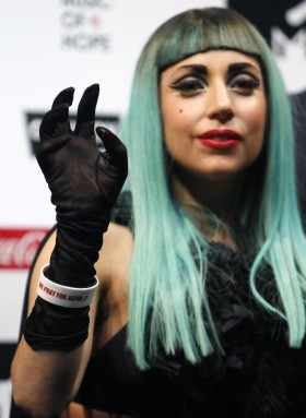 im 20 yr/o gay male momma monster is my idol I hope to one day meet her. love you lots gaga #monsterfollowback and my main goal is to get a follow from gaga :D