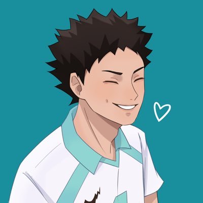 #IWAIZUMI: this can’t actually be happening • on a happy iwaoi agenda! • let them be happy!! • ✨ ic:@sparkleraraa