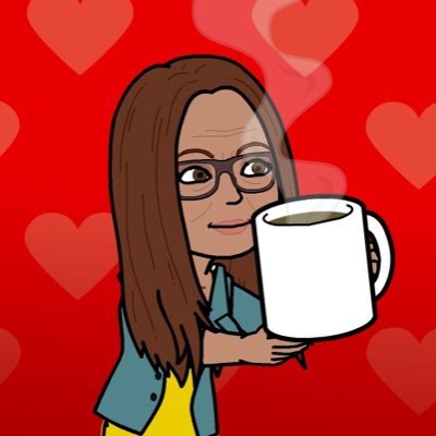 Liberal Dem drinking coffee & paying close attention. Most days have a #Seinfeld reference. #BachelorNation obsessed. By day: advertising/travel mktg