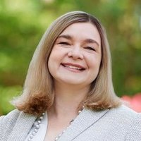 Elizabeth Ginsberg (@lizfortexas) 's Twitter Profile